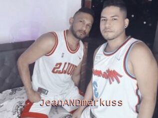 JeanANDmarkuss