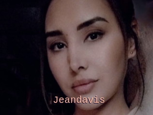 Jeandavis
