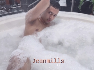 Jeanmills