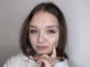 Jeanneramos