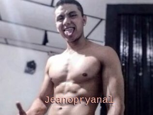 Jeanopryanal