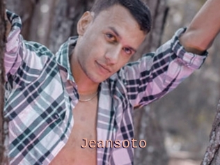Jeansoto