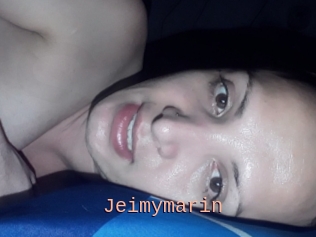 Jeimymarin