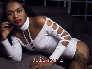 Jeisasanz