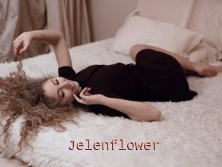 Jelenflower