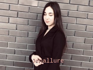 Jenallure