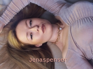 Jenaspenser
