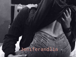Jeniferandlia