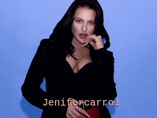 Jenifercarrol