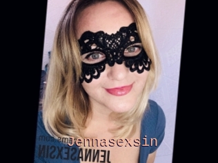 Jennasexsin