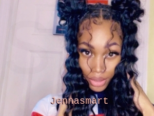 Jennasmart