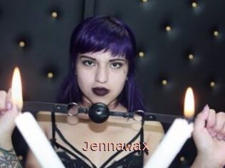 Jennawax