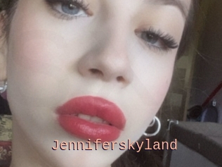 Jenniferskyland
