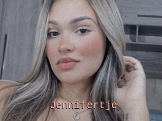 Jennifertje