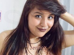 JennoX