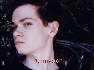 Jennyach