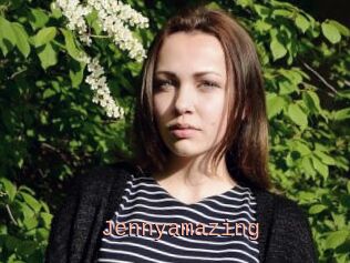 Jennyamazing