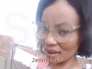 Jennyfawx