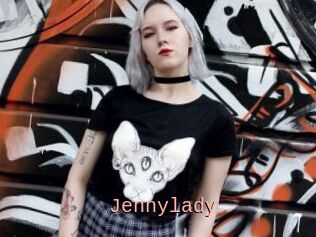Jennylady