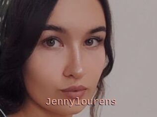 Jennylourens