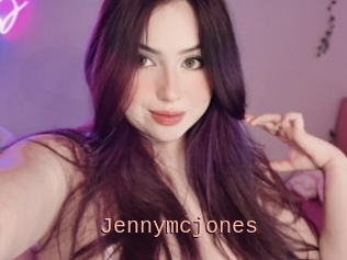Jennymcjones
