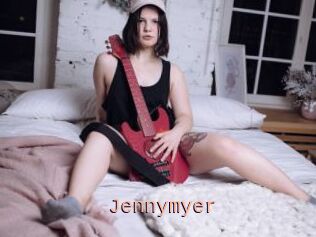 Jennymyer