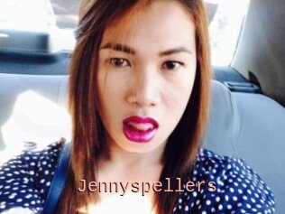 Jennyspellers