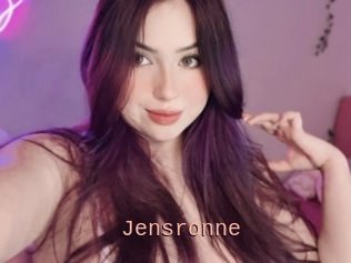 Jensronne