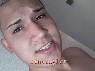 Jenttaylor