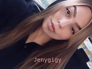 Jenygigy