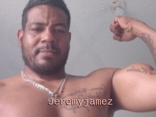 Jeremyjamez