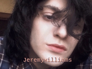 Jeremywilliams