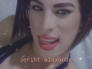 Jeriht_alexandra