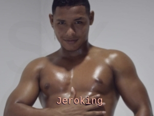 Jeroking