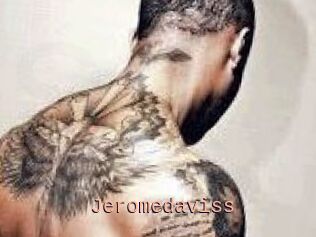 Jeromedaviss