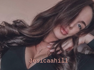 Jesicaahill