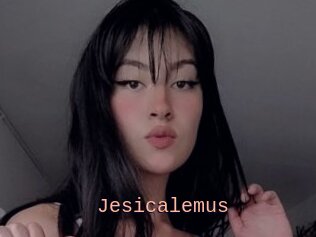 Jesicalemus