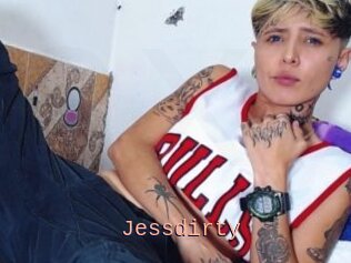 Jessdirty