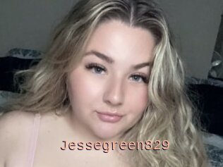 Jessegreen829