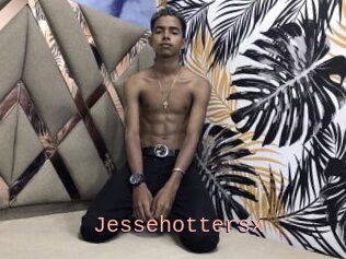 Jessehottersx