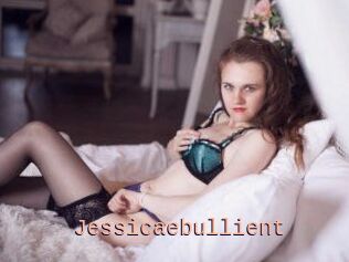 Jessicaebullient