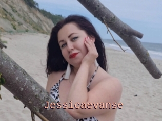 Jessicaevanse
