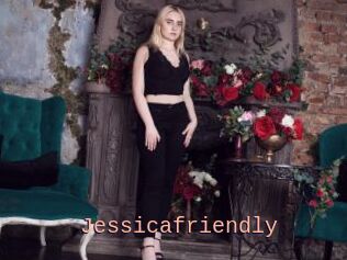 Jessicafriendly