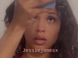 Jessiejamesx