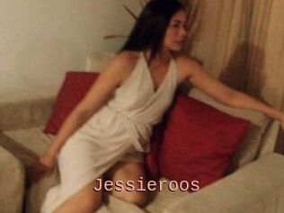 Jessieroos