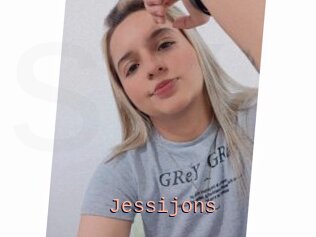 Jessijons