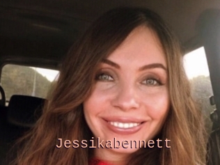 Jessikabennett