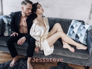 Jesssteve