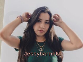 Jessybarnett