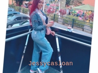 Jessycasloan